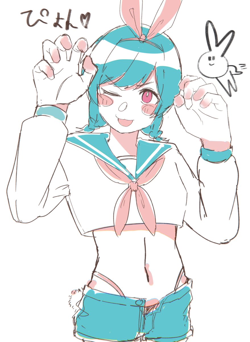 ewoumaku's tweet photo. 謎絵 https://t.co/DNMhrXGdS1