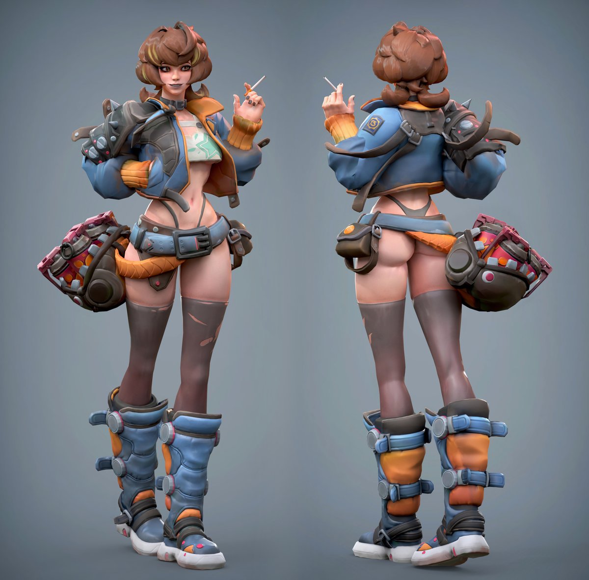 PinkFowles🦭 tweet media