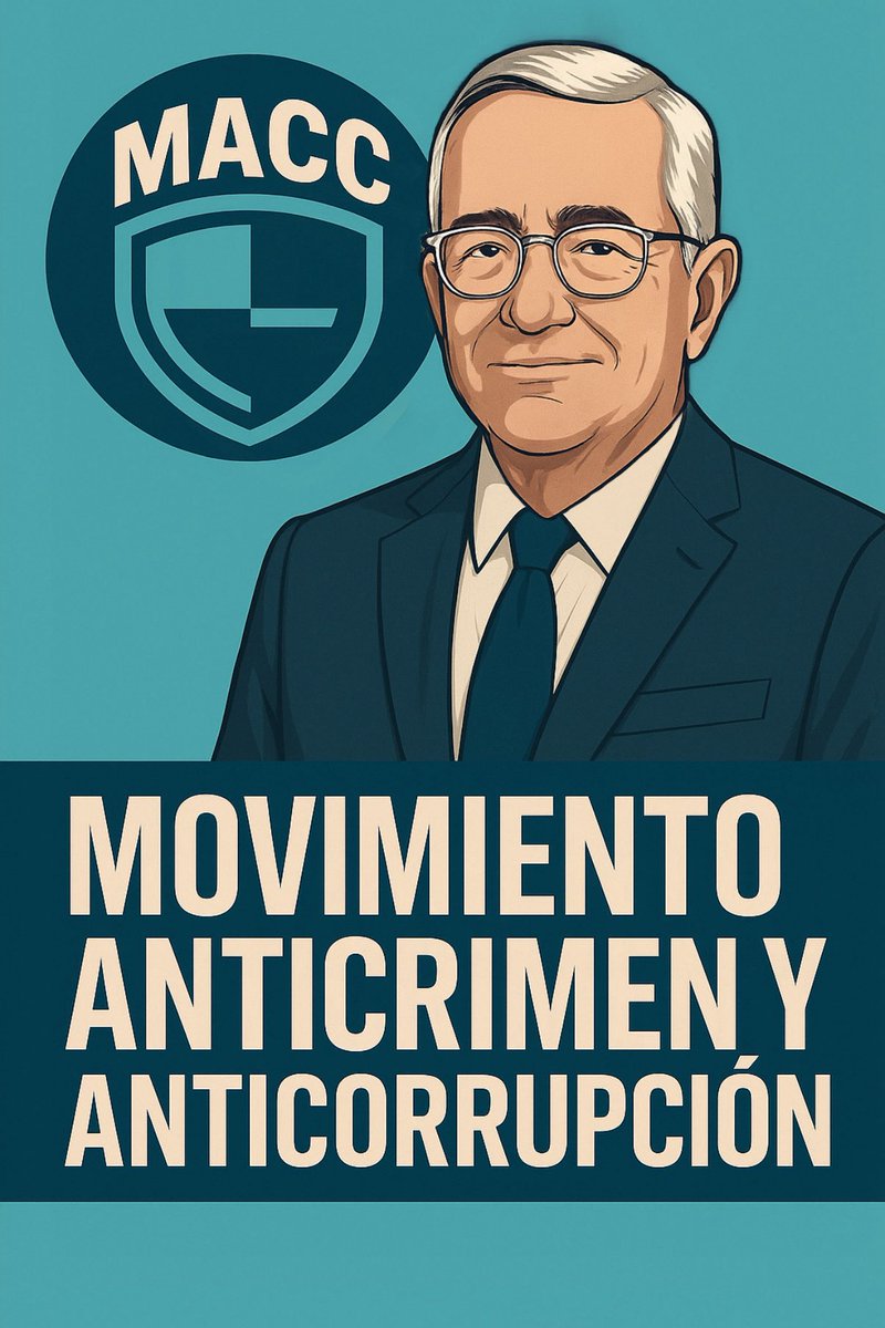 EL PAN está tan DESESPERADO de no tener liderazgos ni ideas, que abre la puerta al Tío Richie <a href="/RicardoBSalinas/">Don Ricardo Salinas Pliego</a> como Candidato Presidencial para 2030
Como si les hubiera funcionado la troskista🙄🤦‍♂️

<a href="/JorgeRoHe/">Jorge Romero Herrera</a> su #RelanzamientoPAN DEBE SACARLOS del Centro-Izquierda-Buenaondita🤡‼️