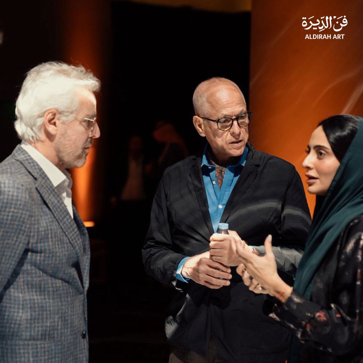 شركة الديرة للتطوير tweet media