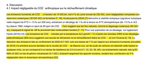 Association des Climato-Réalistes tweet media