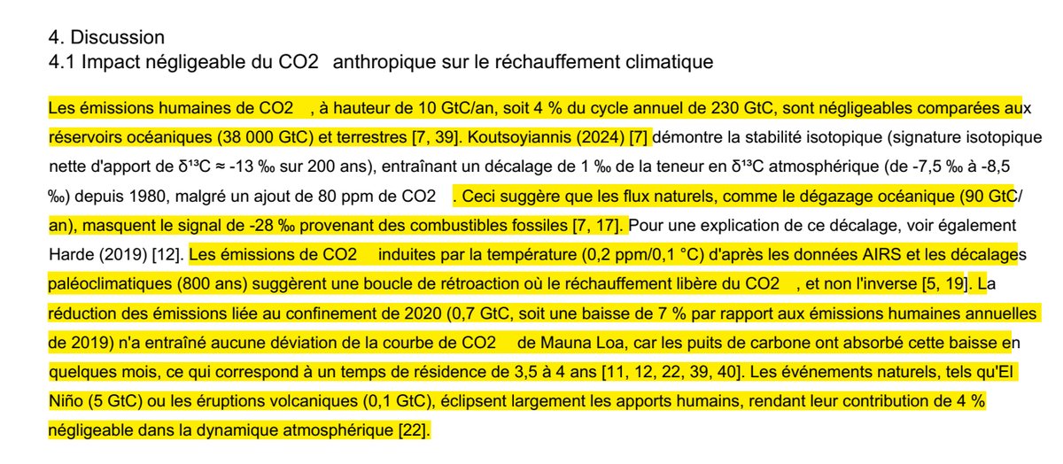 Association des Climato-Réalistes tweet media