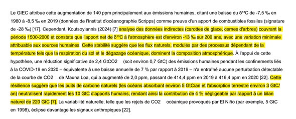 Association des Climato-Réalistes tweet media