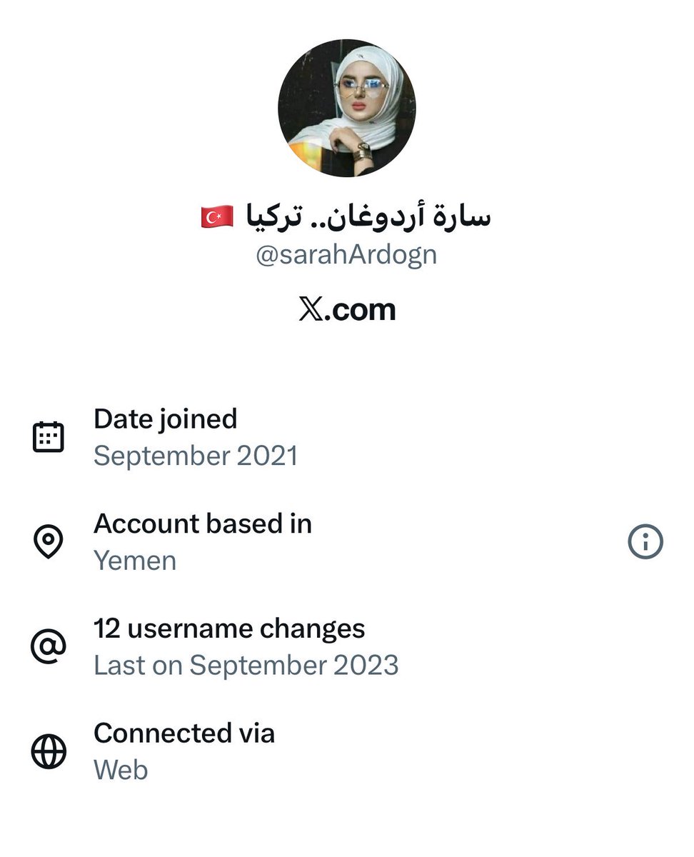 halgawi's tweet image. تأكيد المؤكد ..

—-
🌷