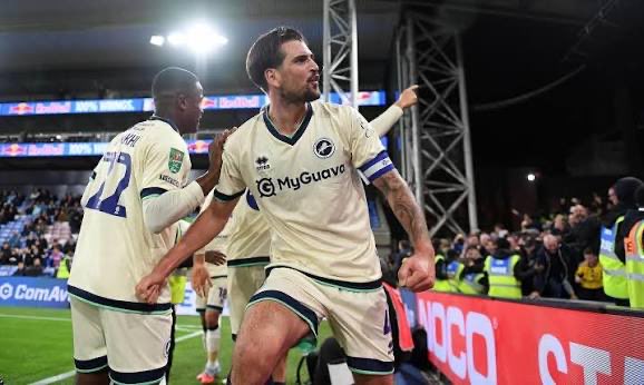 With Cooper’s suspension, and Sturge / Derek injuries, only 2 players (out of 30) have featured in every matchday squad this season: Crama and Emakhu. 

Honestly disgraceful 😂

(NB: Taylor and Ballo have since signing too)