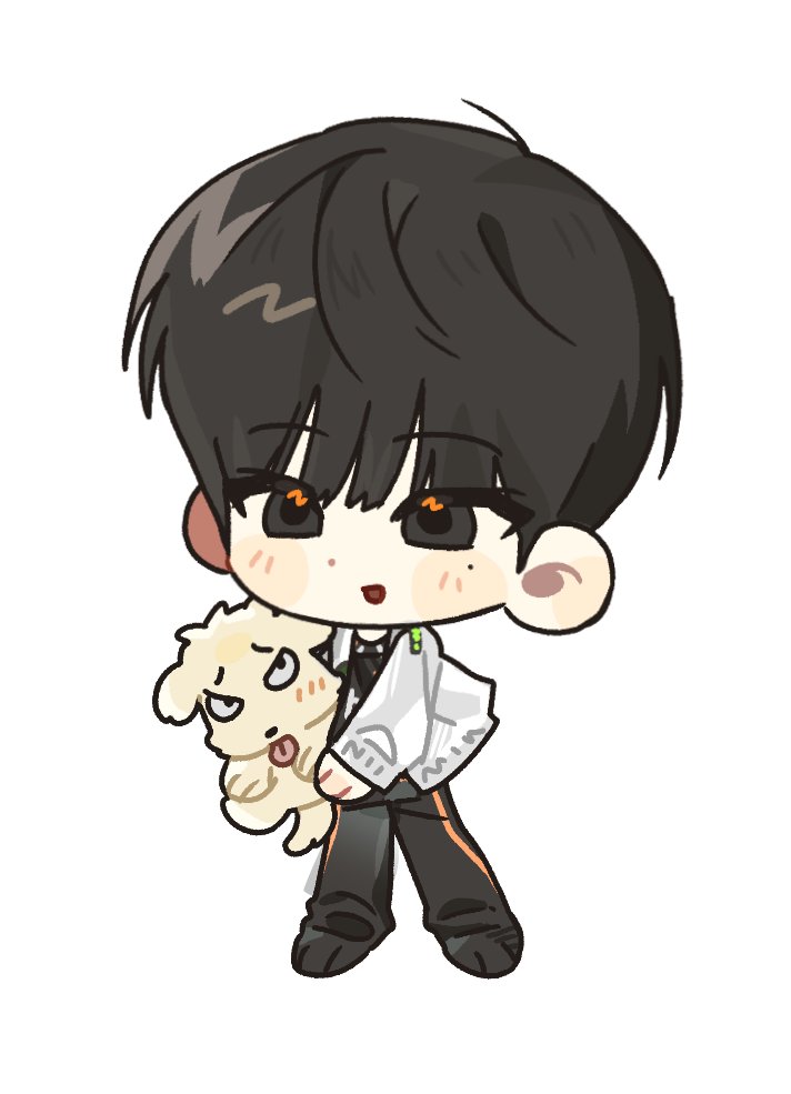 yam_rin0's tweet image. #Zeka
트친님이 제카 조와하시능 것 같아서 한번 꺼내와봣어욥 ^^;...