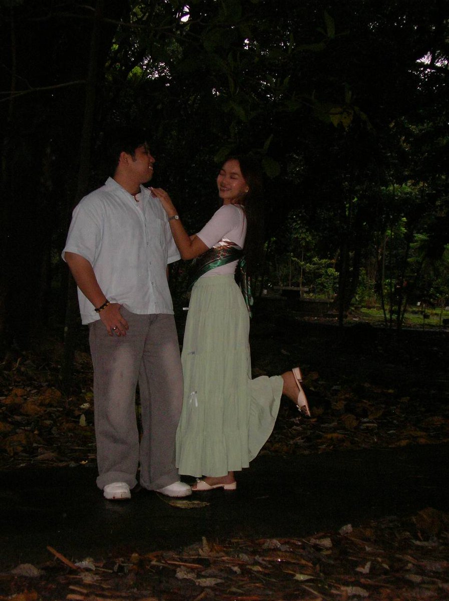 DaveCodilla1's tweet image. November 23, 2025
8th anniversary 💚💚💚

(Late post)