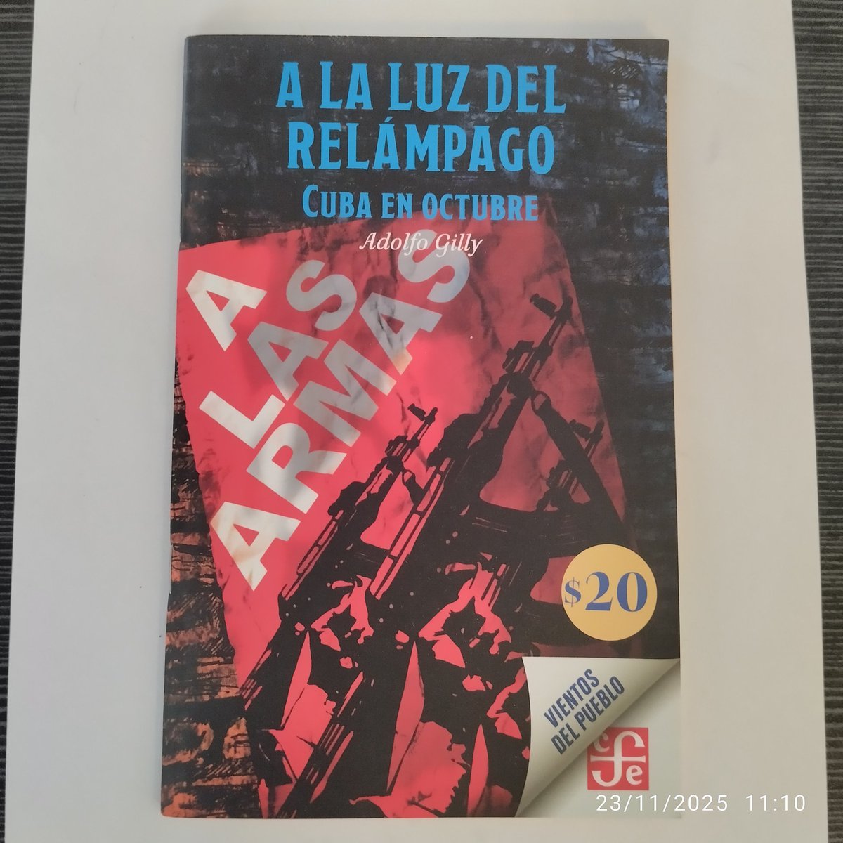 ramiromiranda_r's tweet image. A un cuento al día... sí le entraría. 
#fce 
#fceméxico
#vientosdelpueblo