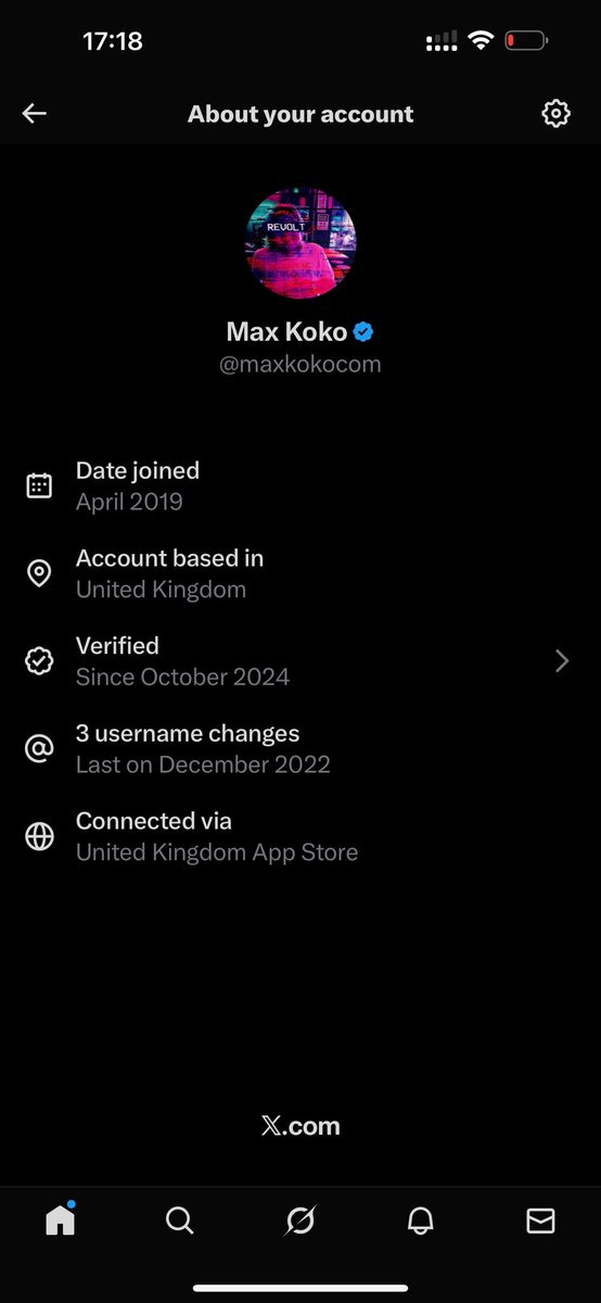 Max Koko tweet media