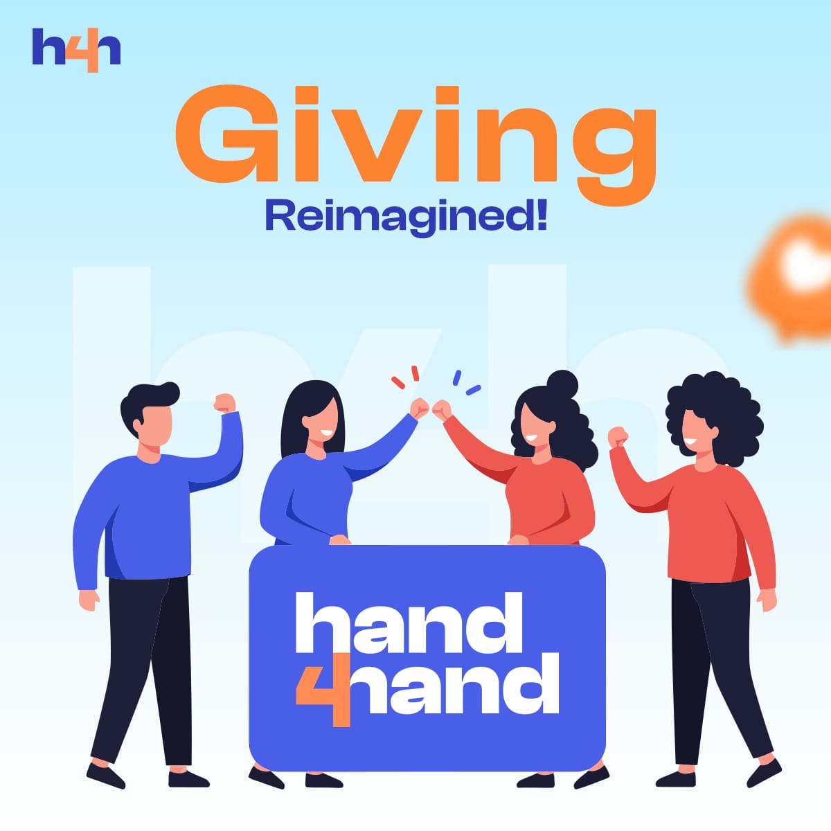 Hand4Handapp's tweet image. No approvals. No barriers.
Just transparent wallet-to-wallet support, powered by community trust.
hand4hand.app

#WhyChooseHand4Hand #MutualSupport #BlockchainForEveryone #globalcommunityfamily #Hand4Hand #TogetherWeGrow #GlobalGiving