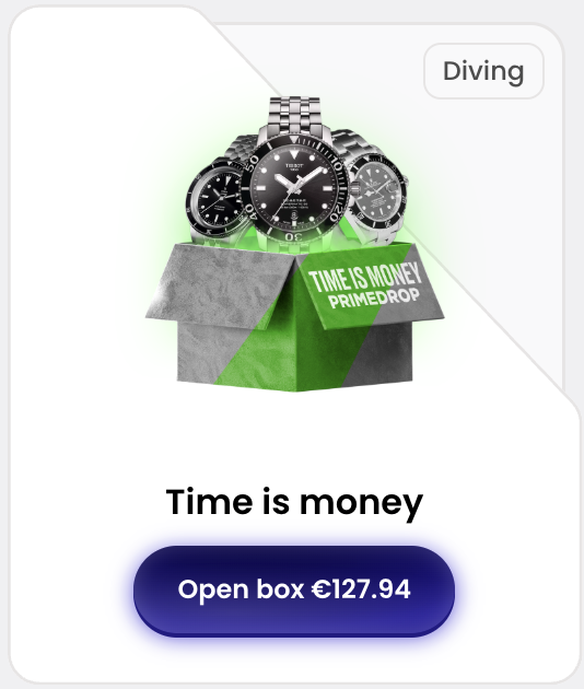 PrimeDrop.com tweet media