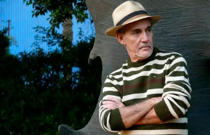 RP_OndaAlegria's tweet image. 🖤🎗| Desde la emisora de la familia cubana nos unimos al dolor dem mundo artístico ante el fallecimiento del maestro José Antonio Chávez, Premio Nacional de Danza.

#danza #CubaEsCultura #RadioProgreso #LaOndaDeLaAlegría #RadioCubana #SonidoParaVer #Actualidad