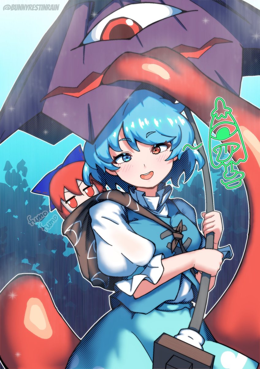 I love drawing silly cute koggy🥰