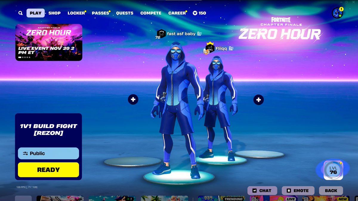 inventressx's tweet image. I will be restocking 200+ codes tonight and have many currently in stock at the moment. If you’d like to purchase a code from me for £10 each, hit me up on here or on discord; luvinv.

#Fortnite #o2 #freediver