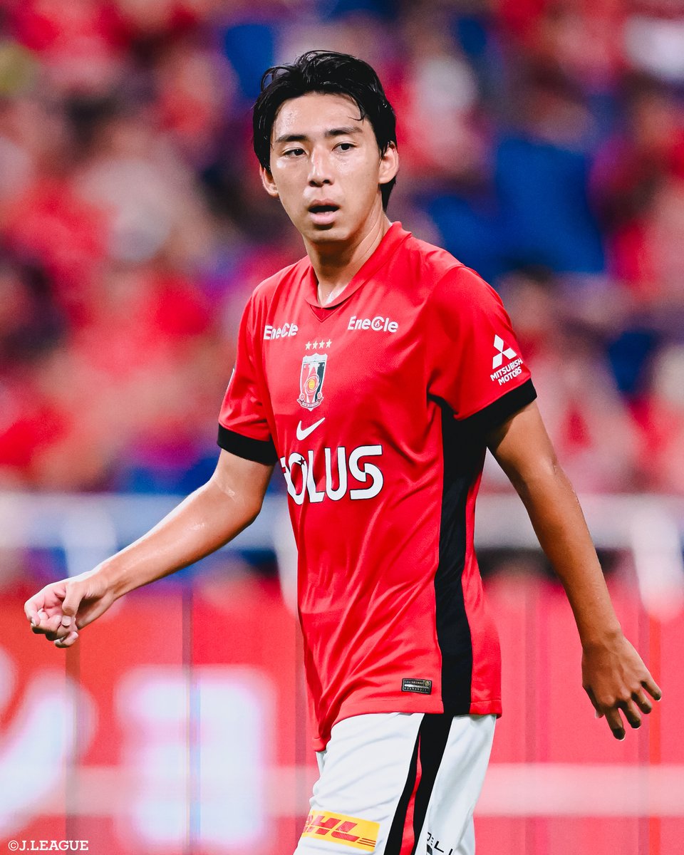 🎂 HAPPY BIRTHDAY 🎂 本日11月24日は 浦和レッズ 柴戸海 選手の30歳の