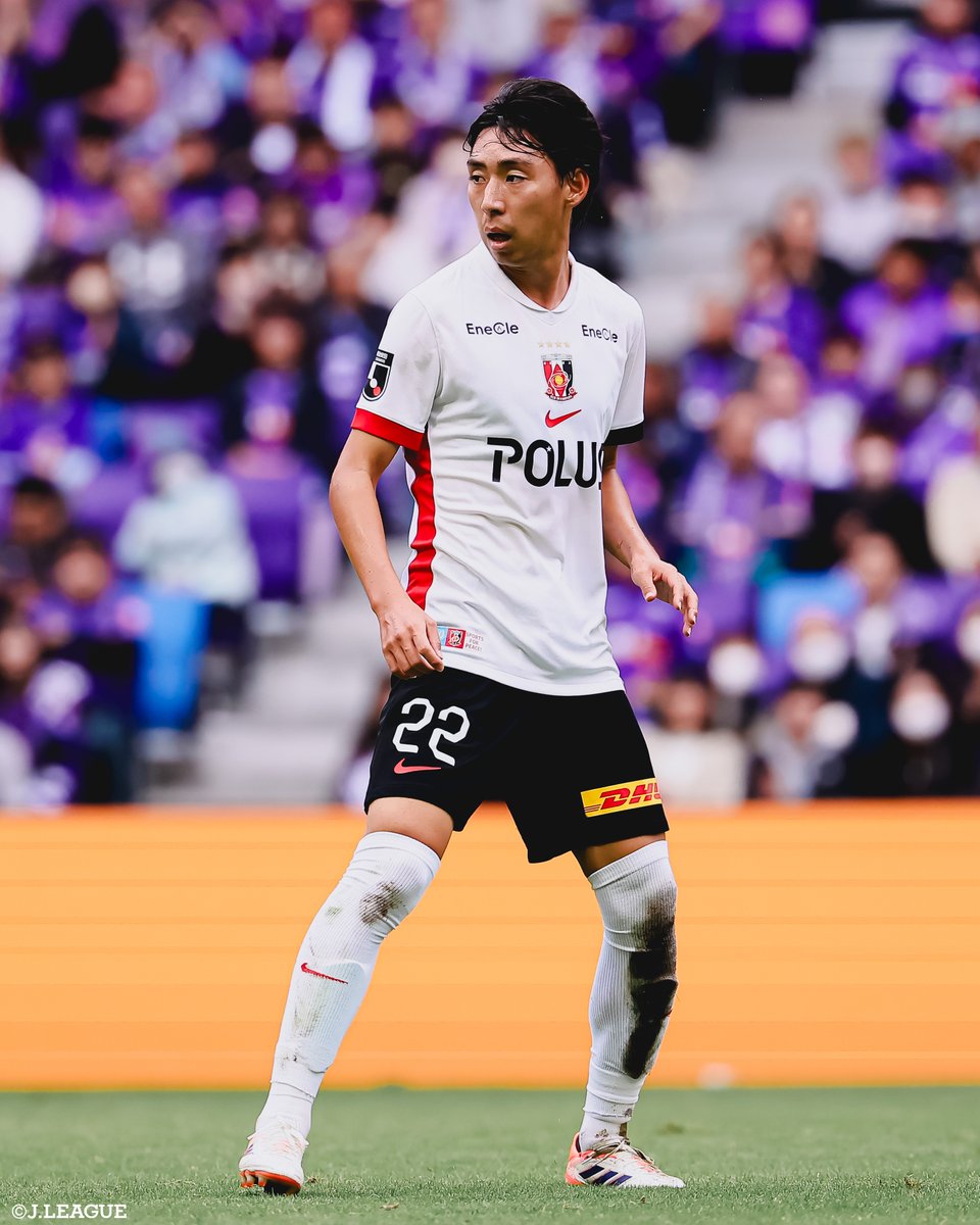 🎂 HAPPY BIRTHDAY 🎂 本日11月24日は 浦和レッズ 柴戸海 選手の30歳の