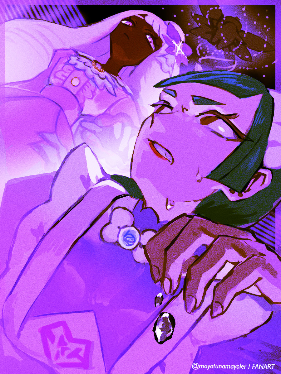 mayotunamayoler's tweet image. Jacinthe vs Lebanne