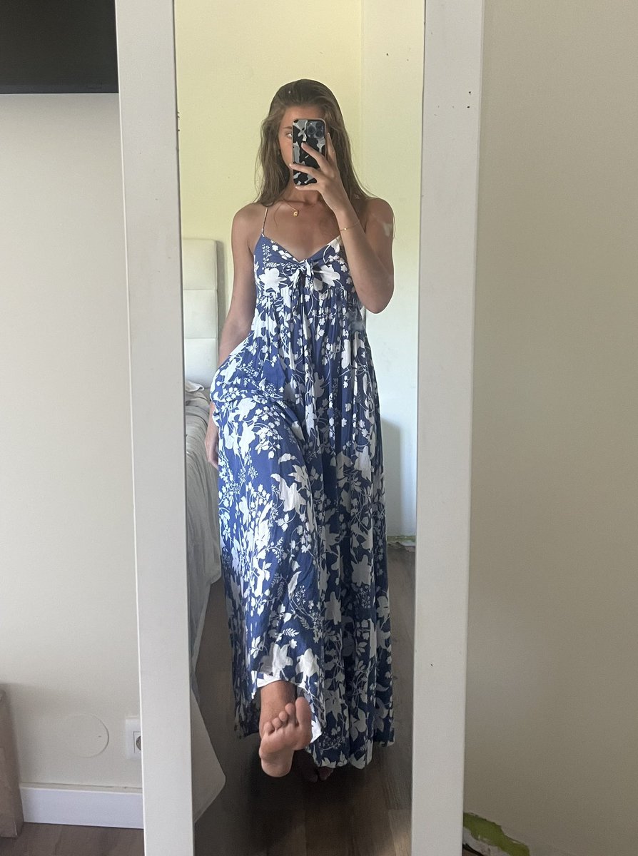 Your place is at my feet.