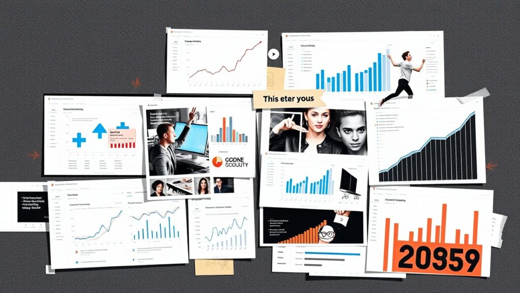 webAnalyste's tweet image. Qui n&apos;a jamais rêvé de devenir un Nostradamus du business? D&apos;anticiper les tendances avant même qu&apos;elles ne se dessinent? De transformer les tonnes de données inexploitées en véritable mine d&apos;or? Vous voyez ces outils analytics qui font le buzz en ce moment? Oui, oui, ceux qui…