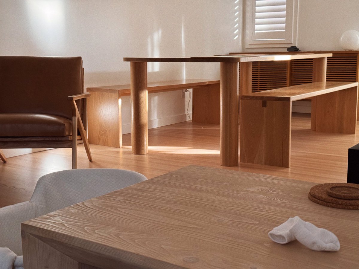 graceongrid's tweet image. This week.