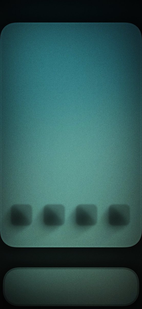 Ahmadansari2233's tweet image. #iOS26 Setup ❤️