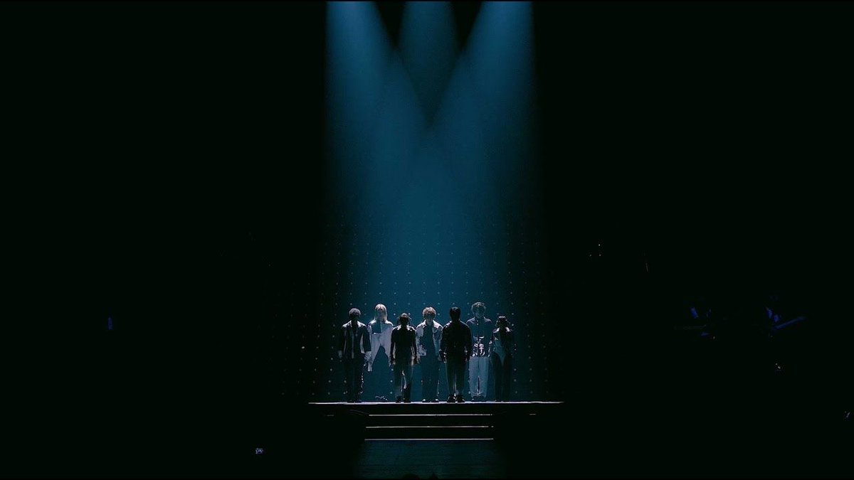 三浦大知 (#DaichiMiura) / Pixelated World - DAICHI MIURA ARENA