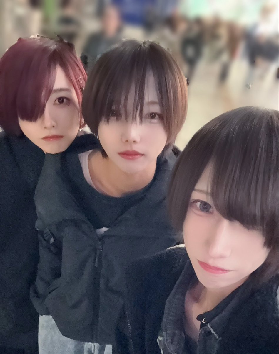 Rui_fleurabit's tweet photo. 明日は初大盤です！
いっぱいお菓子食べようね😖😖 https://t.co/JdNyyrSLYo
