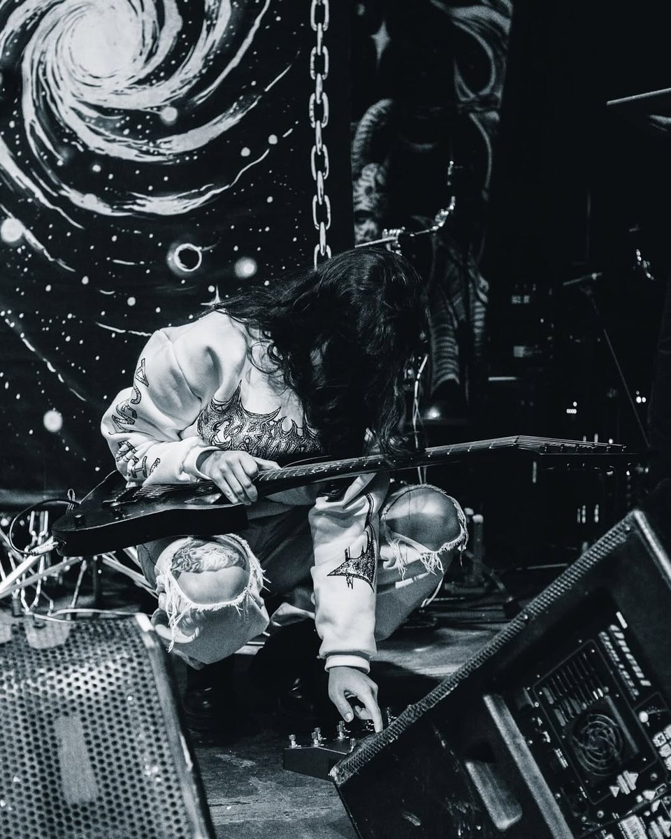 no mês do rock até agora a gent too assim.
Todo dia é dia, felix dia 13