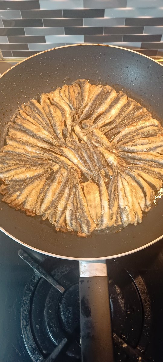 Yapıyorum ben bu işi