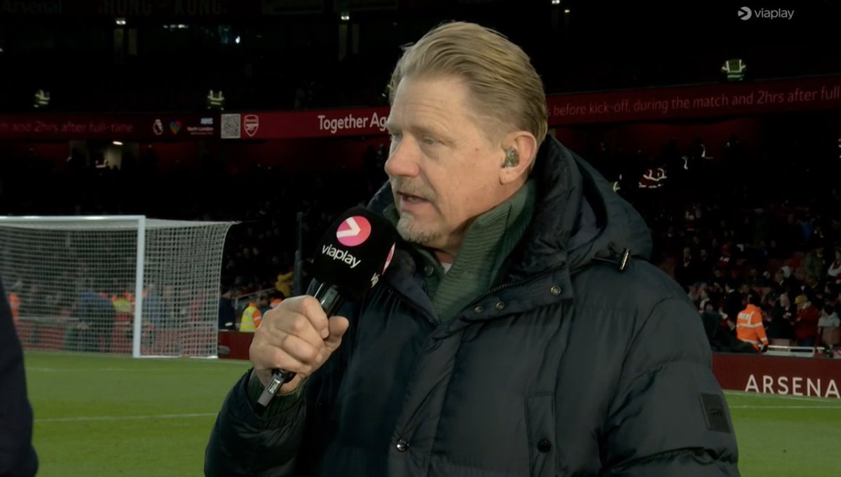 The Touchline | 𝐓 tweet media