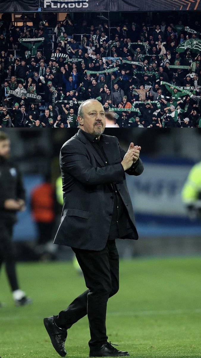 Jack14081982's tweet image. Οι δύο κύριοι που έφτιαξαν την ψυχική μας υγεία. 

#paofc 
#paobc