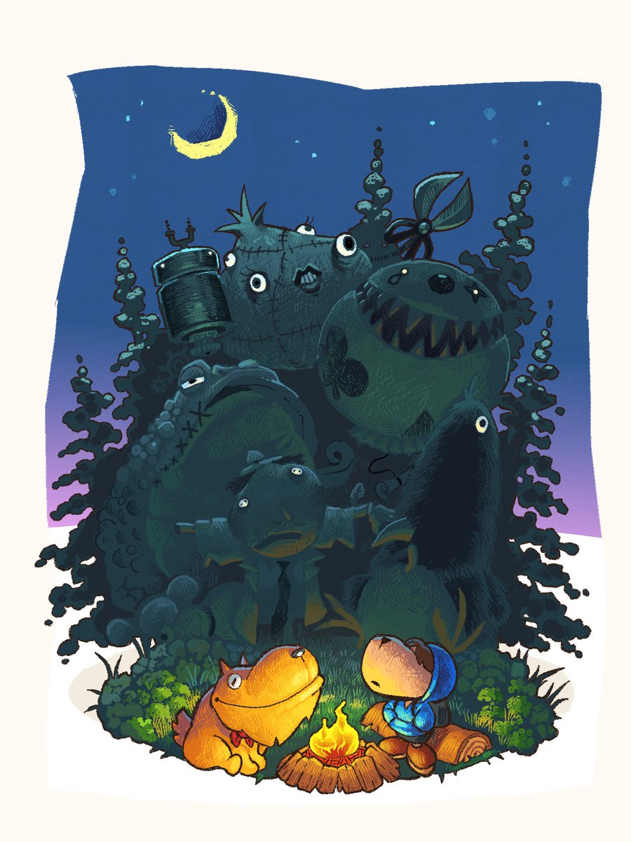 アム℃ (@omoro3bot) / Posts / X