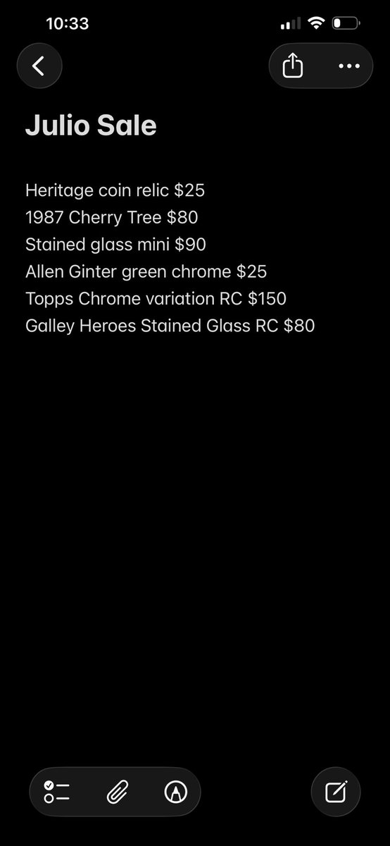 PBnJ Sports Cards tweet media