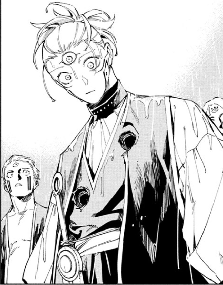 onerxinzhao's tweet image. i fckng hate it here #jjk #modulo