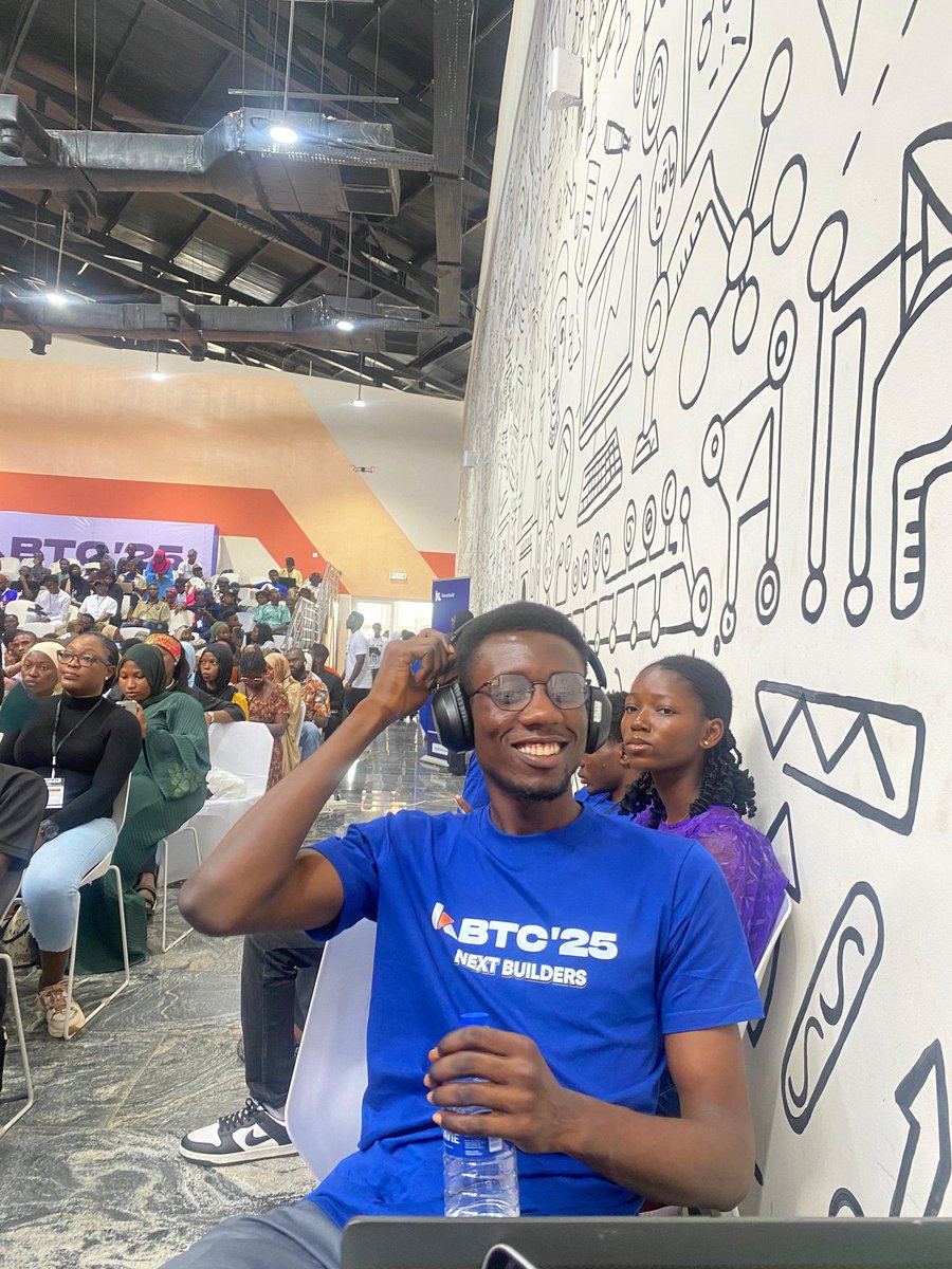 develijah3's tweet image. Broooooo 😂🔥

I&apos;m sooo proud of myself man 🔥🔥🔥

Just realized I did something great 😂💯

#KBTC25 #NextBuilders @kwarabuild