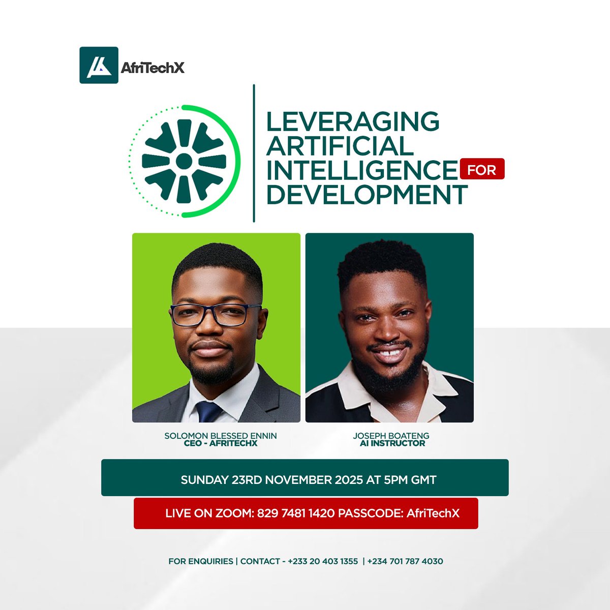 NEXTGENN ACADEMY tweet media