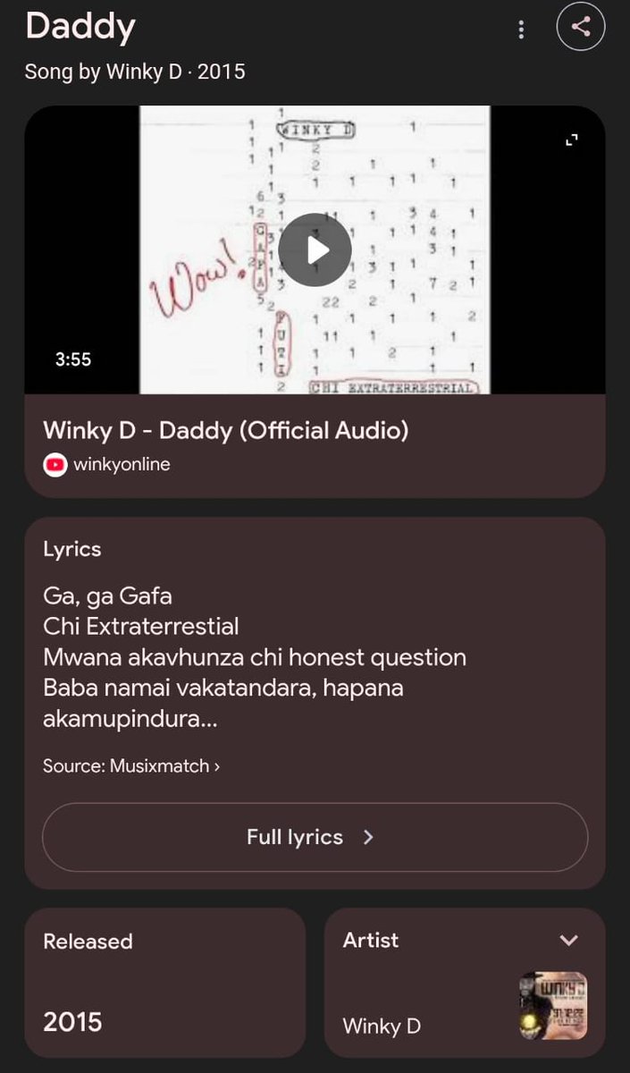There were times when I would listen to this song and just think, "How does one buy companies?"

The simple answer is through investing on the Stock Market, and this has never been made simpler through digital platforms and dynamic brokers that we have today. 

The sad truth is