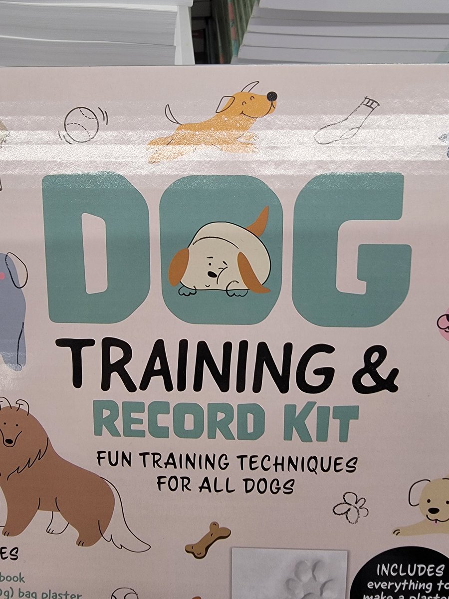I found this at 5 Below and thinking about trying it out on some of you who need it