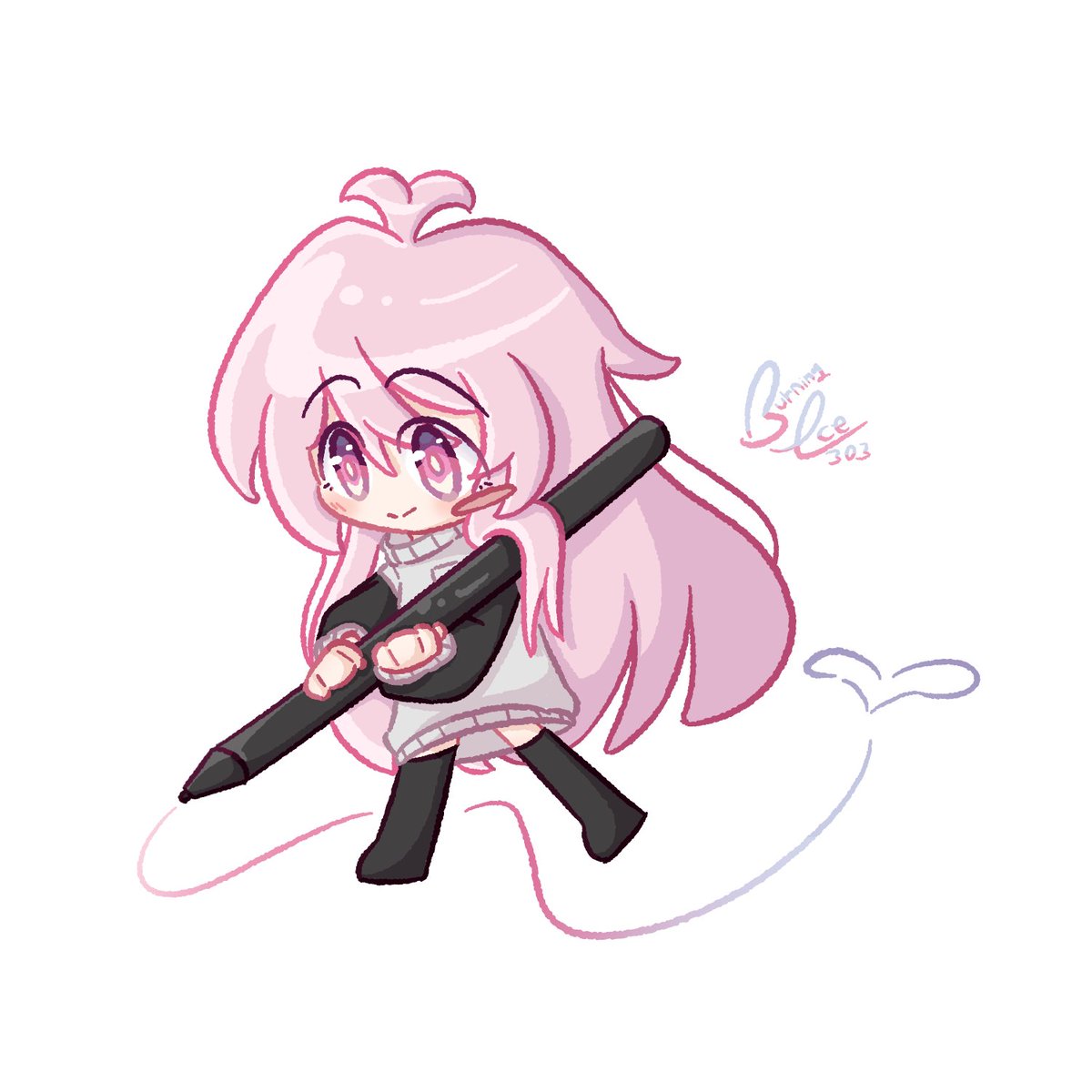 Burning_Ice303's tweet image. be there, be kind, and behave
#shachimu