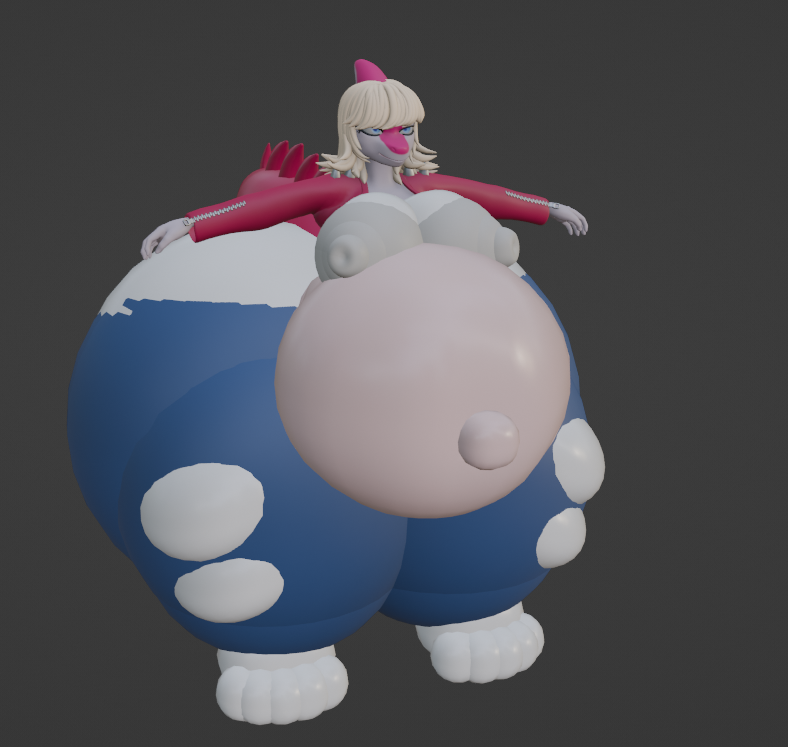 Im probably going to do an internet detoxification soon, but I want to push out a few more projects before I break
Have this sneakpeak!