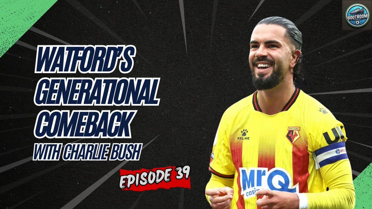 The Bootroom tweet media