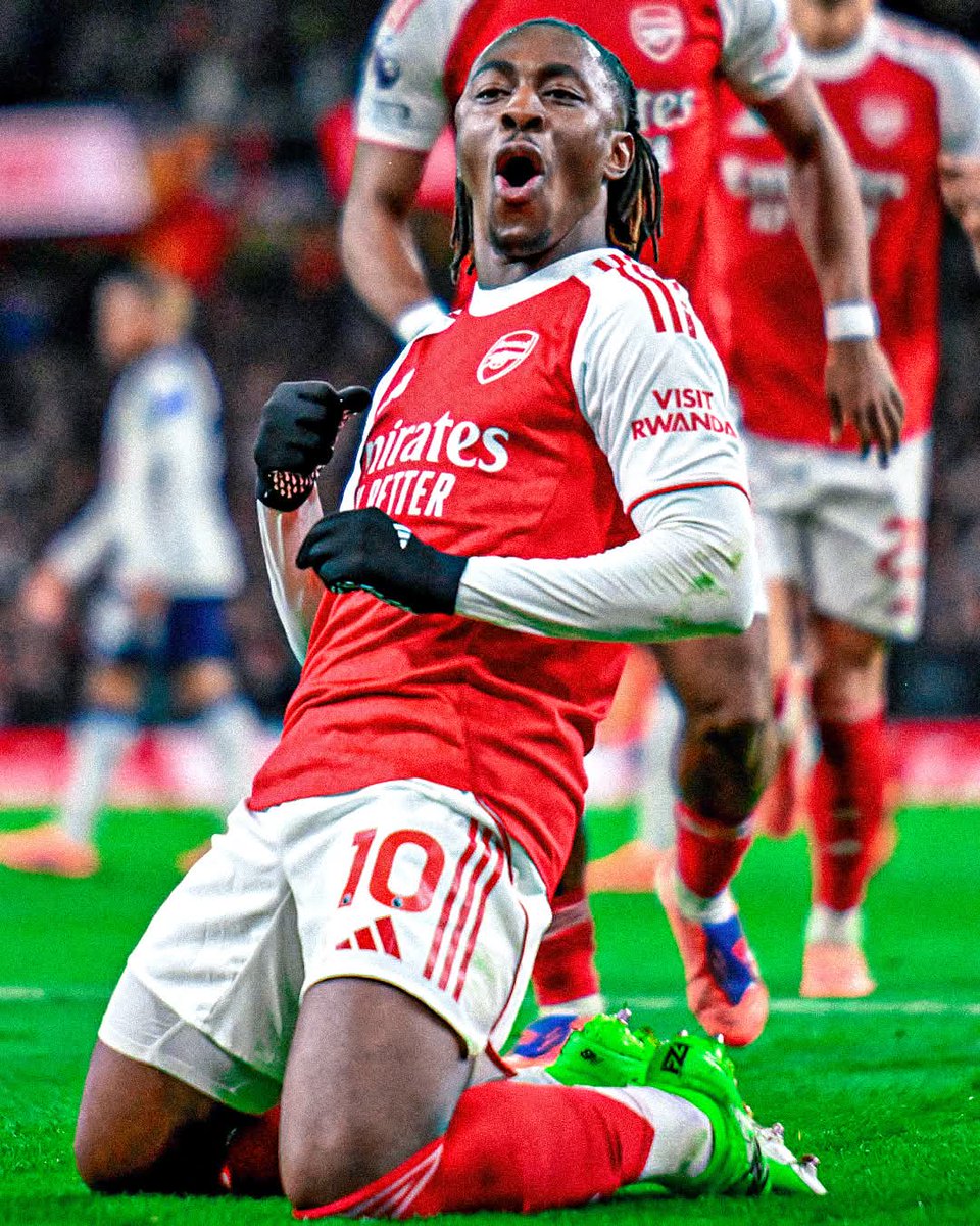 Eze !!!

#ARSTOT