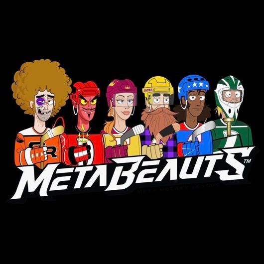🔥🏒 **Join the <a href="/MetaBeauts/">MetaBeauts™️</a> Team—It’s Game Time in the Ultra Kingdoms Metaverse!** 🔥🏒

Echoing through the icy corridors of Ultra Kingdoms, the clash of sticks and the slide of pucks beckon—welcome to MetaBeauts hockey, the game you didn’t see coming but now won’t manage to
