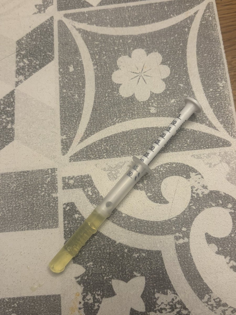 jv prendre the substance bye