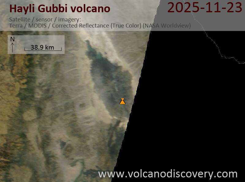 zero_lessons's tweet image. Explosive activity continues. Volcanic Ash Advisory Center (VAAC) Toulouse warned about a volcanic ash plume that rose up to estimated 10000 ft (3000 m) altitude or flight level 100 and is moving at 15 kts in NW direction.
The full report is as follows:

FVXX01 at 14:55 UTC,…