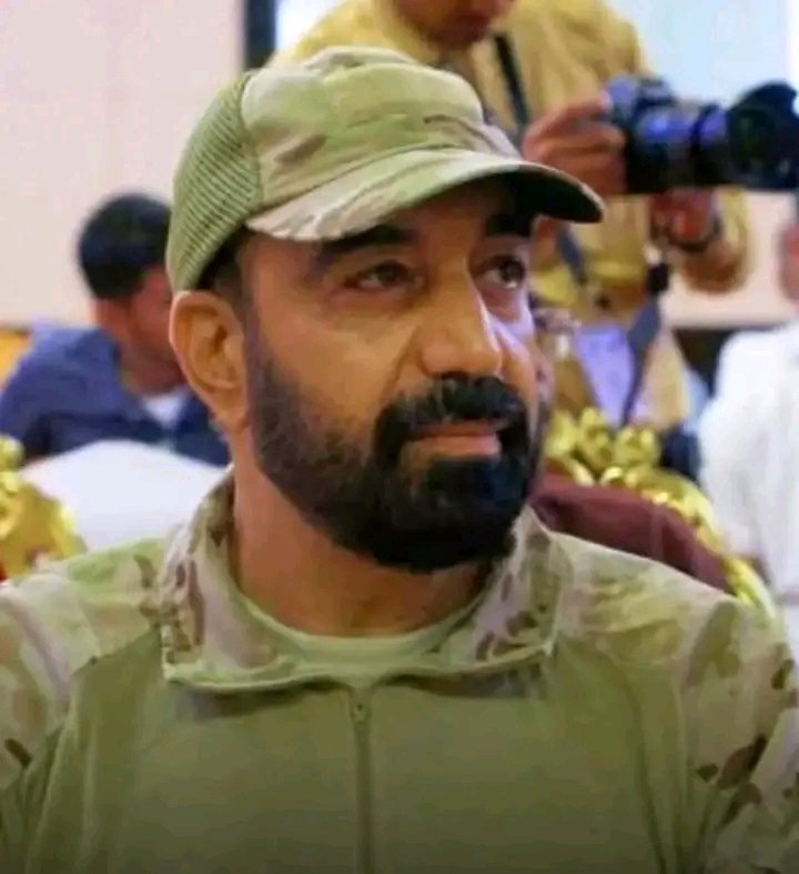 SubaihBaawad's tweet image. ابو علي الحضرمي خبط الرصه عليهم 😅