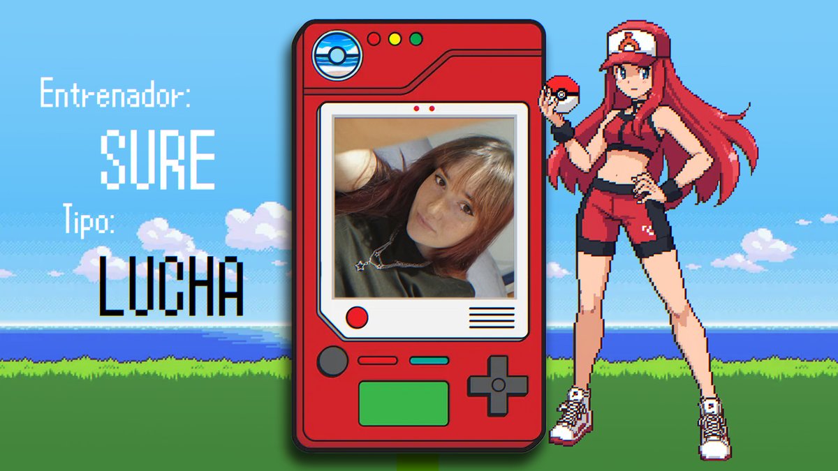 Pokémon Líderes del Mediterráneo tweet media