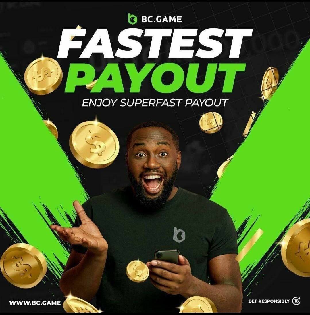 BackRowBoomers's tweet image. Best casino option on BC GAME💤
We hunt on Bc game crash virtual casino🔋🔔🔋🔔🔋🔔🔋🔔……..

Start a rollover plan today on Bc games crash with auto cashout effect x1.30 the safest way to win on Bc crash 80% chances of winning BIG

Register👇Link:  partnerbcgame.com/vb6f57023