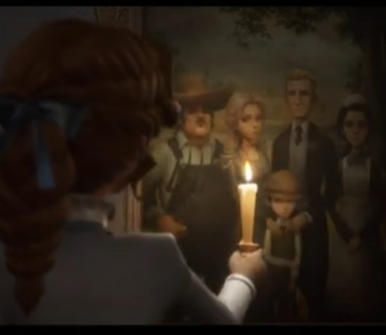 everlastingh4ze's tweet image. Fun Fact: The last man chasing Orpheus is no other than his OWN BIOLOGICAL FATHER! Which means he was most likely either going to kill his own son or let and watch his own son be killed by the other two men. All on his son&apos;s ninth birthday!