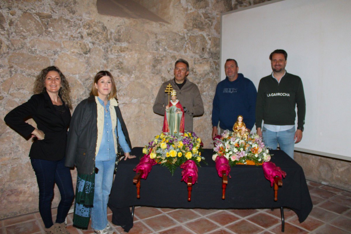 Ayuntamiento Lorca tweet media